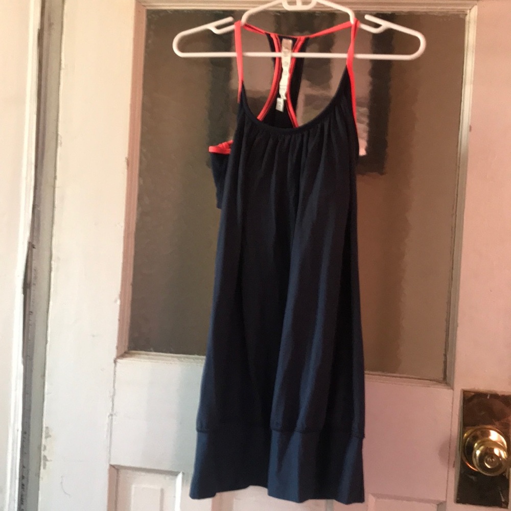 Bra tank by Lululemon